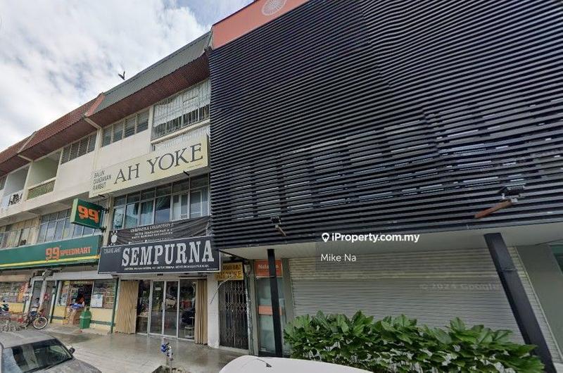 Shop for Rent in Taman Sri Serdang, Seri Kembangan by Mike Na - iProperty.com.my
