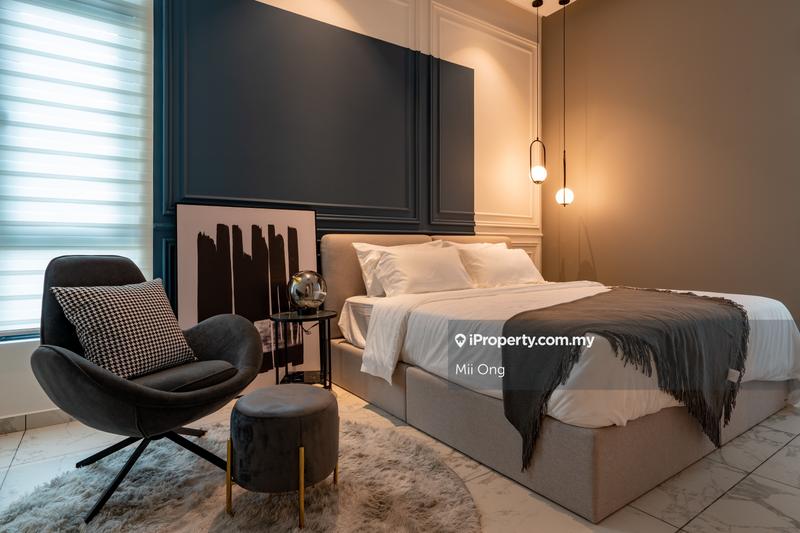 Semi-Detached House for Sale in Ujong Pasir, Melaka by Mii Ong - iProperty.com.my