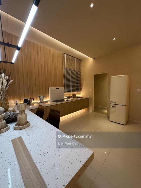 Kondominium untuk Dijual di Trinity Sensoria Residences oleh Lian Wei Kian - iProperty.com.my