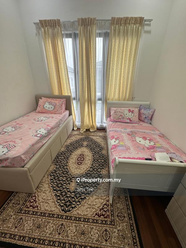 Semi-Detached House for Sale in Dremien, Eco Ardence, Setia Alam by Jess Tee - iProperty.com.my