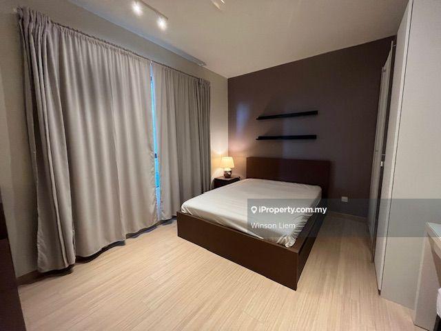 Kondominium untuk Dijual di Irama Wangsa oleh Winson Liem - iProperty.com.my