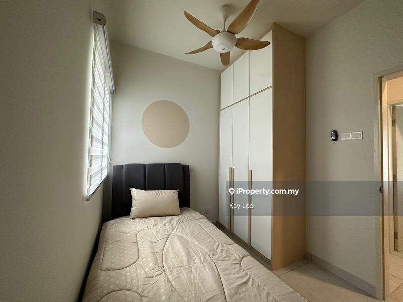 Service Residence for Rent in Majestic Maxim by Kay Lee - iProperty.com.my
