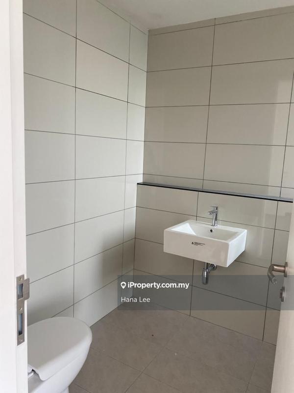 Residensi Servis untuk Dijual di Duta Park Residences oleh Hana Lee - iProperty.com.my