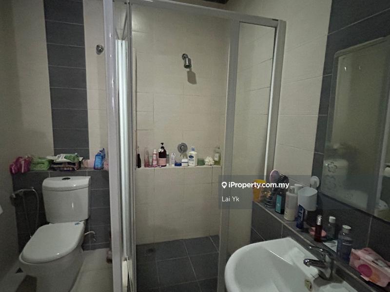 Rumah Berangkai 2 Tingkat untuk Dijual di Temasya Suria, Glenmarie oleh Lai Yk - iProperty.com.my