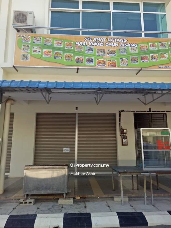 For Sale - Rengit Sentral