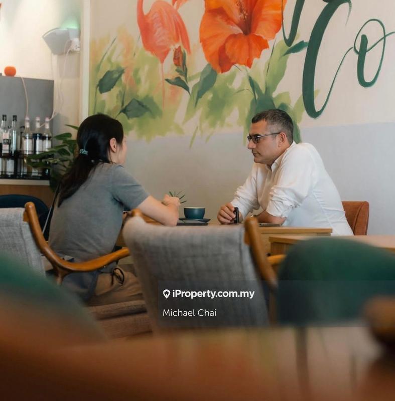 Shop-Office for Sale in Bandar Puteri Puchong, Puchong by Michael Chai - iProperty.com.my