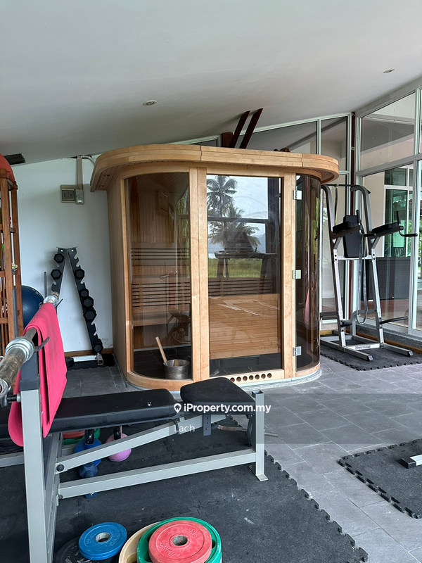 Bungalow House for Sale in Langkawi, Kuah by Lach - iProperty.com.my