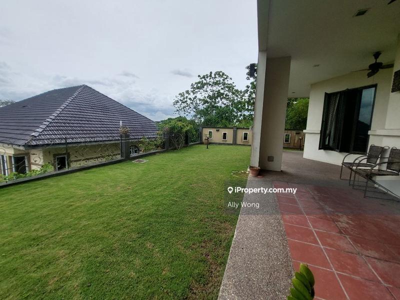 Bungalow House untuk Dijual di Impian Golf & Country Resort, Kajang, Kajang oleh Ally Wong - iProperty.com.my