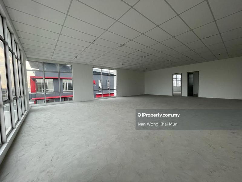 Semi-D Komersial untuk Disewa di Bandar Bukit Raja, Klang oleh Ivan Wong Khai Mun - iProperty.com.my