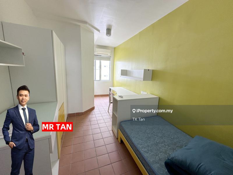 For Sale - Univillage