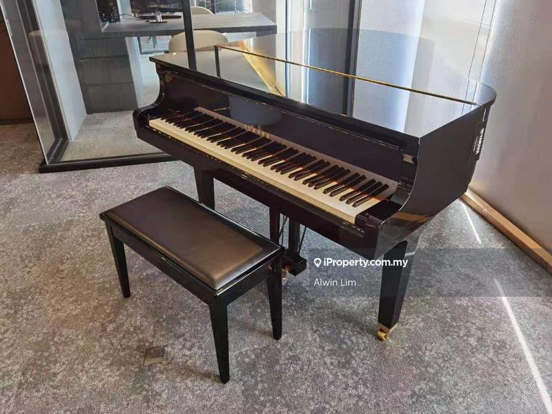 Service Residence for Sale in City of Dreams by Alwin Lim - iProperty.com.my