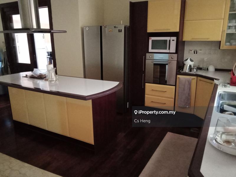 Bungalow House for Sale in Titiwangsa bungalow, Titiwangsa by Cs Heng - iProperty.com.my