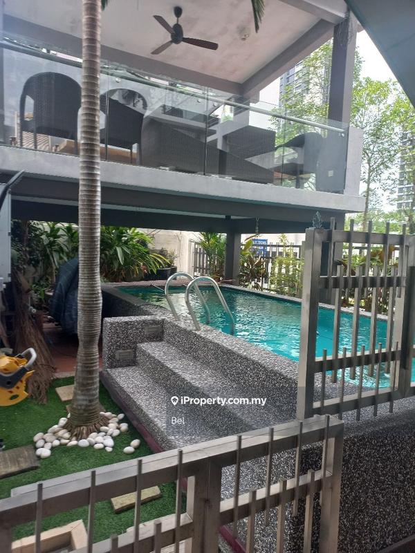 Condominium for Sale in Saville @ The Park by Bel - iProperty.com.my