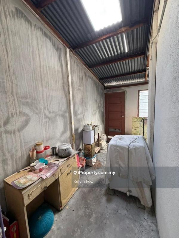 Rumah Berangkai 1 Tingkat untuk Dijual di Langkap, Perak oleh Kelvin Foo - iProperty.com.my