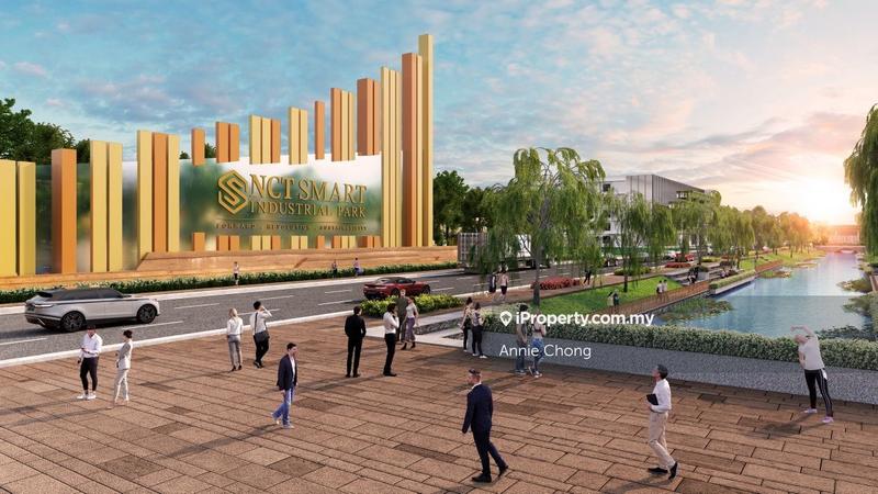 Tanah Komersial untuk Dijual di ub151, Sepang oleh Annie Chong - iProperty.com.my