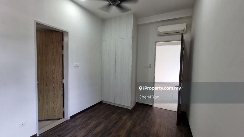 Service Residence for Sale in City of Green by Cheryl Yen - iProperty.com.my