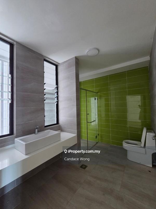 Semi-Detached House for Rent in Taman Villa Perdana, Kajang by Candace Wong - iProperty.com.my