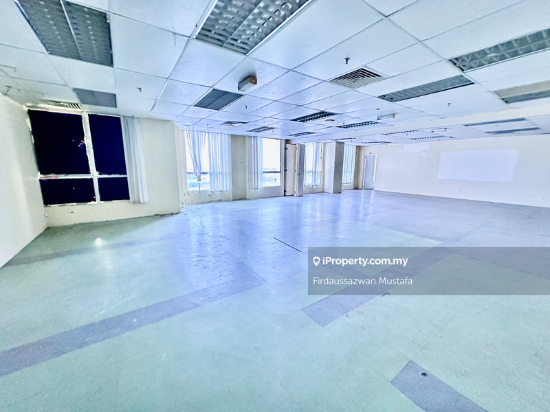 Office for Sale in yj3f7, Subang Jaya by Firdaussazwan Mustafa - iProperty.com.my