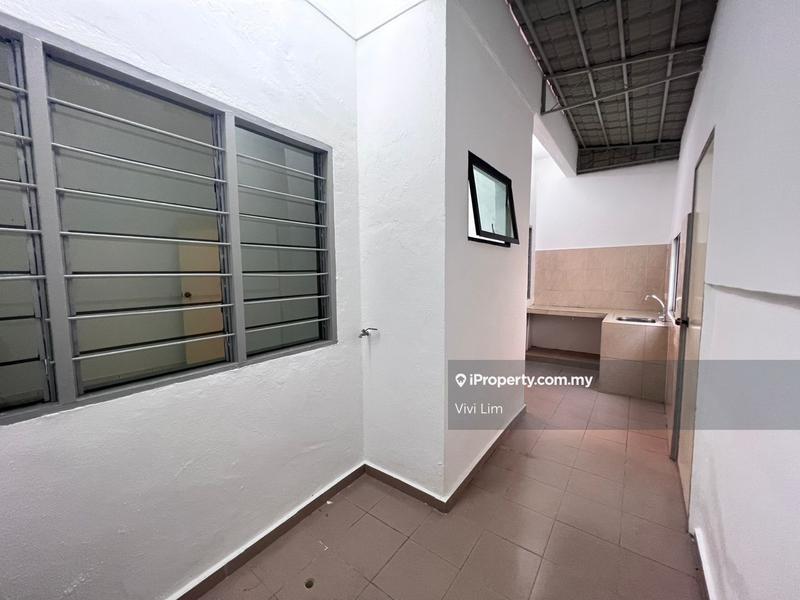 2-storey Terraced House for Sale in Taman Sri Kluang, Kluang by Vivi Lim - iProperty.com.my