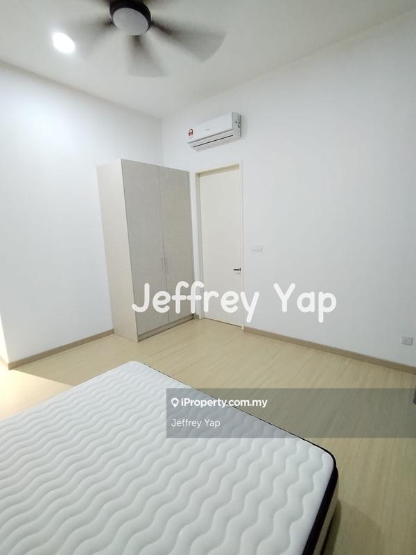 Kediaman Servis untuk Disewa di The Cruise Residence oleh Jeffrey Yap - iProperty.com.my