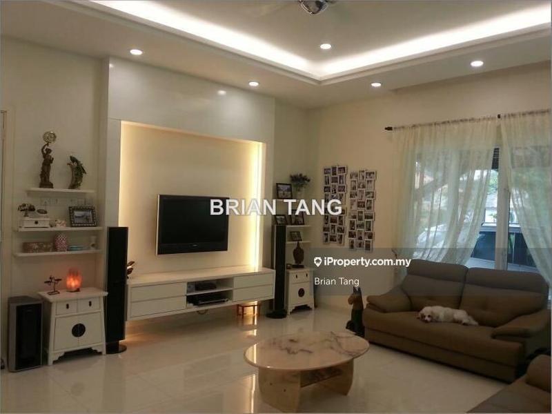 Bungalow House untuk Dijual di Sierramas, Sungai Buloh oleh Brian Tang - iProperty.com.my