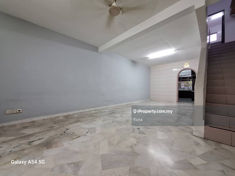 Rumah Teres 1-Tingkat untuk Dijual di Bandar Baru Sri Petaling, Sri Petaling oleh Flora - iProperty.com.my