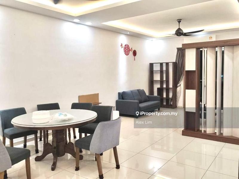 For Rent - Fiera Vista