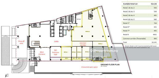 Office for Rent in Subang Jaya, Ara Damansara by Daniel Leong - iProperty.com.my