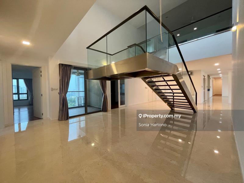 Kondominium untuk Dijual di Seni Mont Kiara oleh Sonia Hartono - iProperty.com.my