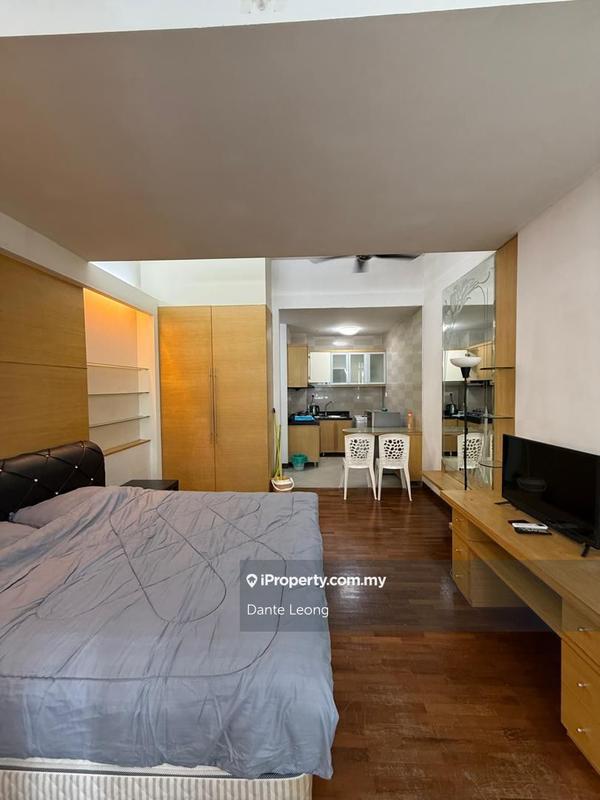 For Rent - The Heritage Residence