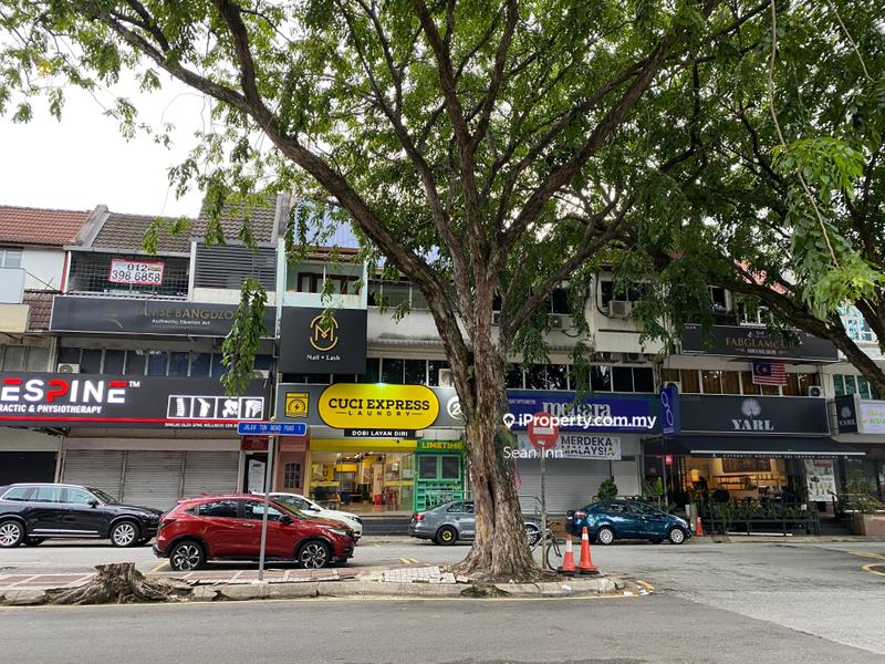 Shop for Sale in Taman Tun Dr Ismail, Kuala Lumpur by Sean Inn - iProperty.com.my