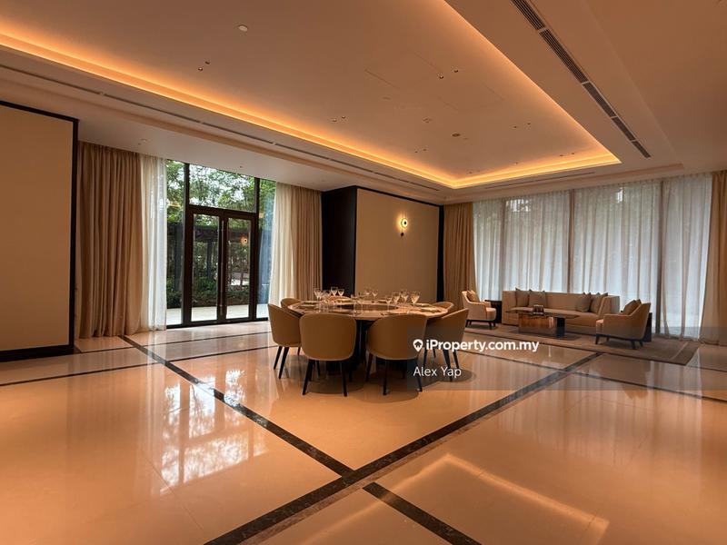 Service Residence for Rent in Crown Residences @ Pavilion Damansara Heights by Alex Yap - iProperty.com.my