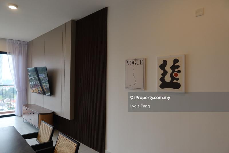 Residensi Servis untuk Disewa di The Tropika oleh Lydia Pang - iProperty.com.my