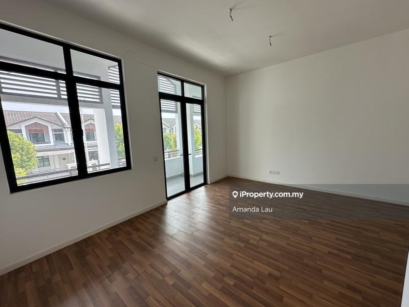 2-storey Terraced House for Sale in Eco Majestic, Semenyih by Amanda Lau - iProperty.com.my