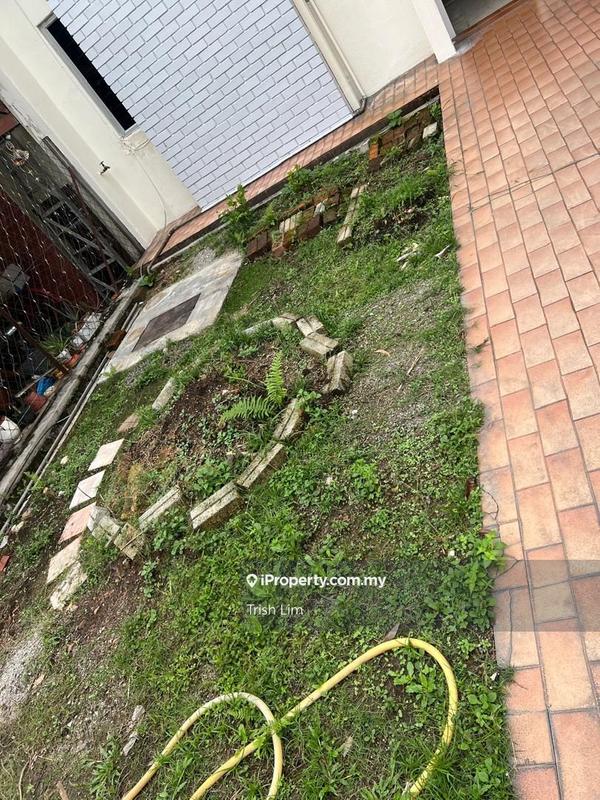 Rumah Berangkai 2 Tingkat untuk Dijual di Bukit Damansara, Damansara Heights oleh Trish Lim - iProperty.com.my