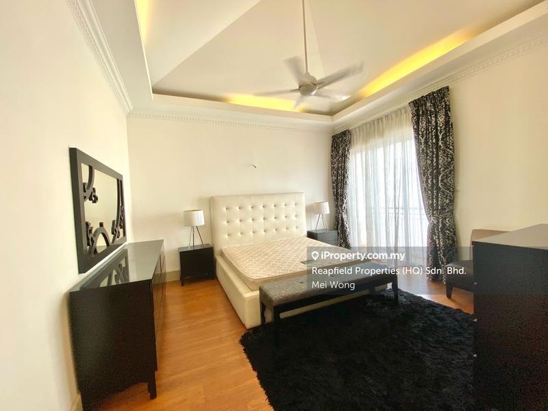 Semi-Detached House for Rent in Mesra terrace, Dutamas by Mei Wong - iProperty.com.my