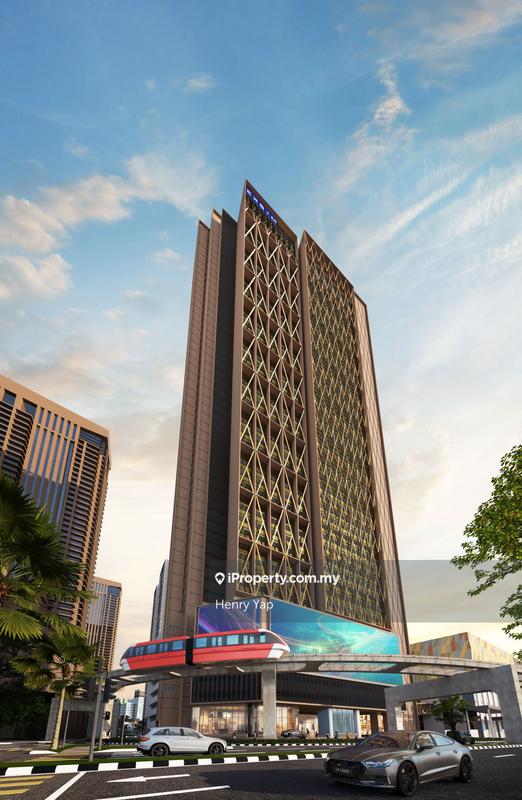 For Sale - Branniganz Suite