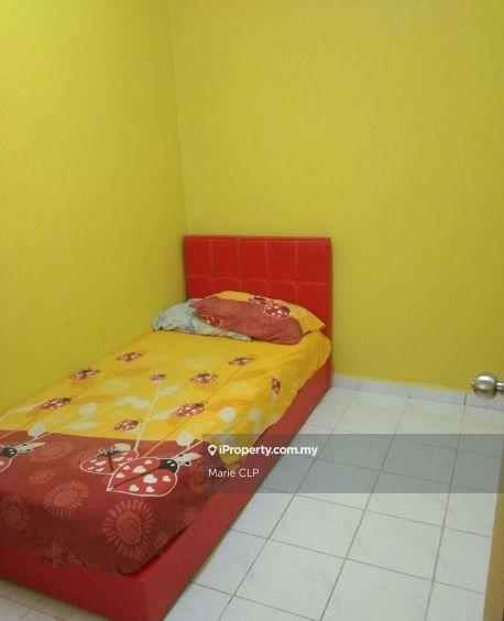 Rumah Teres 2-Tingkat untuk Dijual di Taman Lestari Perdana, Seri Kembangan oleh Marie CLP - iProperty.com.my