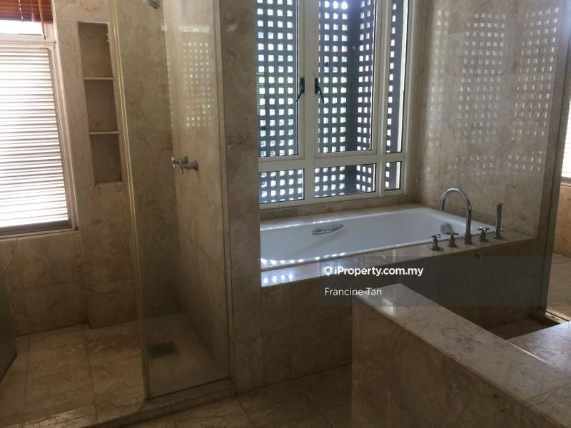 Condominium for Rent in Palmyra Bangsar by Francine Tan - iProperty.com.my