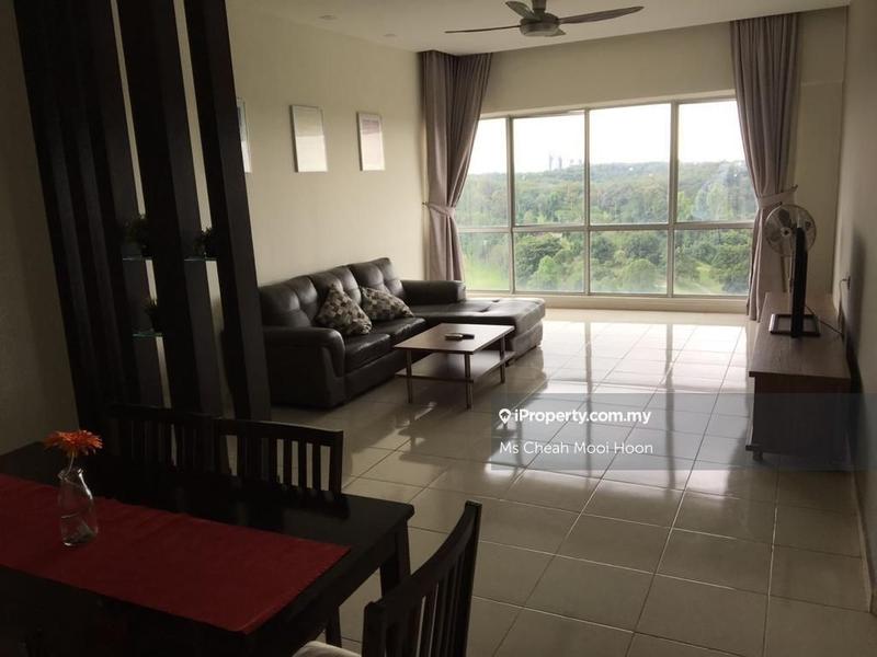 Kediaman Servis untuk Dijual di I Residence oleh Ms Cheah Mooi Hoon - iProperty.com.my