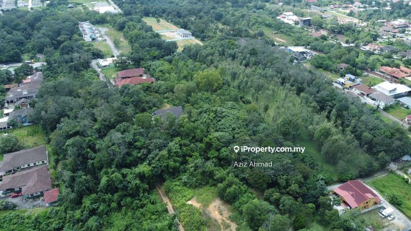 Agricultural Land for Sale in Kuang, Selangor by Aziz Ahmad - iProperty.com.my