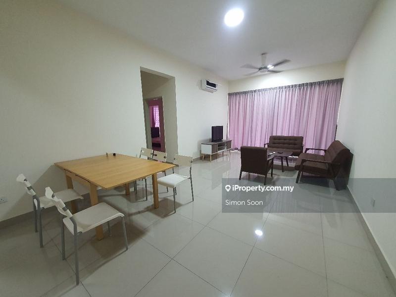 For Rent - Sg Long Residence
