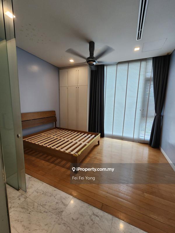 Semi-Detached House for Sale in Mont Kiara, Kuala Lumpur by Fei Fei Yong - iProperty.com.my