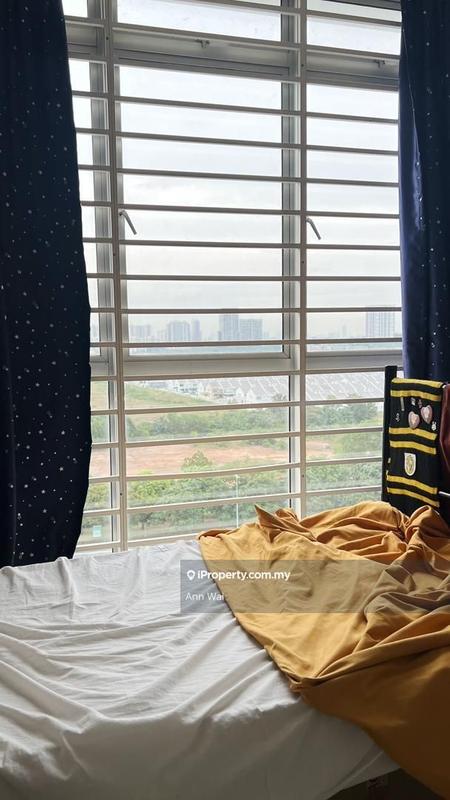 Apartment for Sale in MasReca n19eteen by Ann Wai - iProperty.com.my