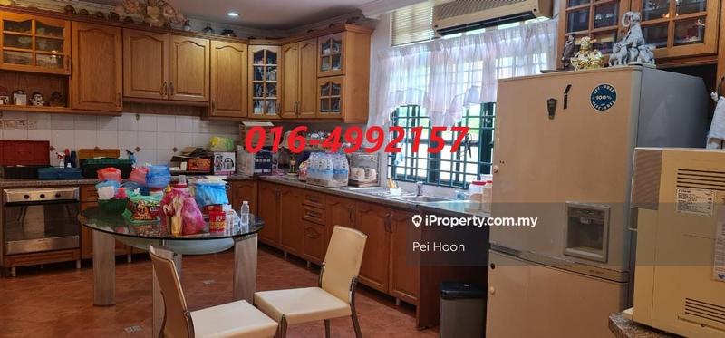 Semi-Detached House for Sale in Minden Heights, Gelugor by Pei Hoon - iProperty.com.my