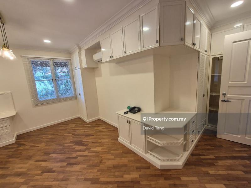 Semi-Detached House for Rent in Semantan Villas, Damansara Heights by David Tang - iProperty.com.my