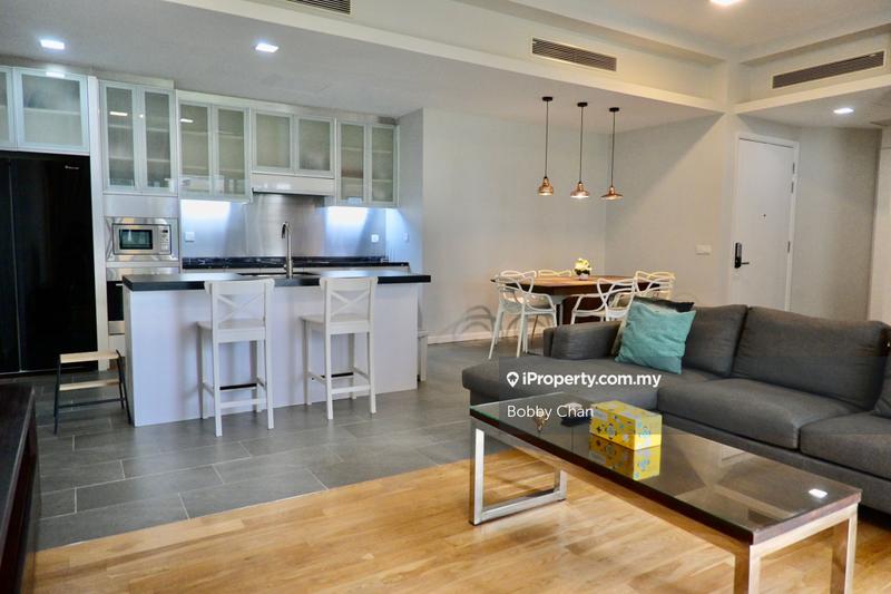 For Rent - St Mary Residences