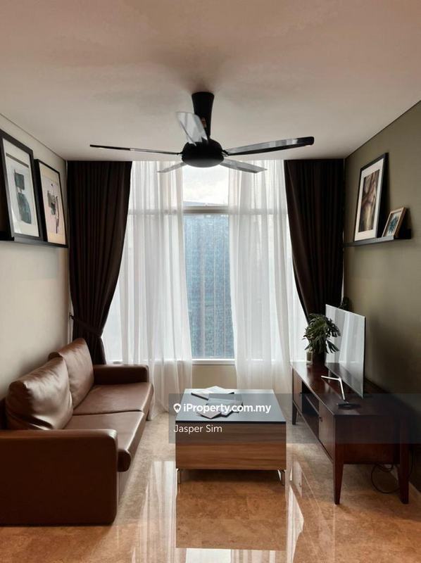 For Rent - Sky Suites @ KLCC