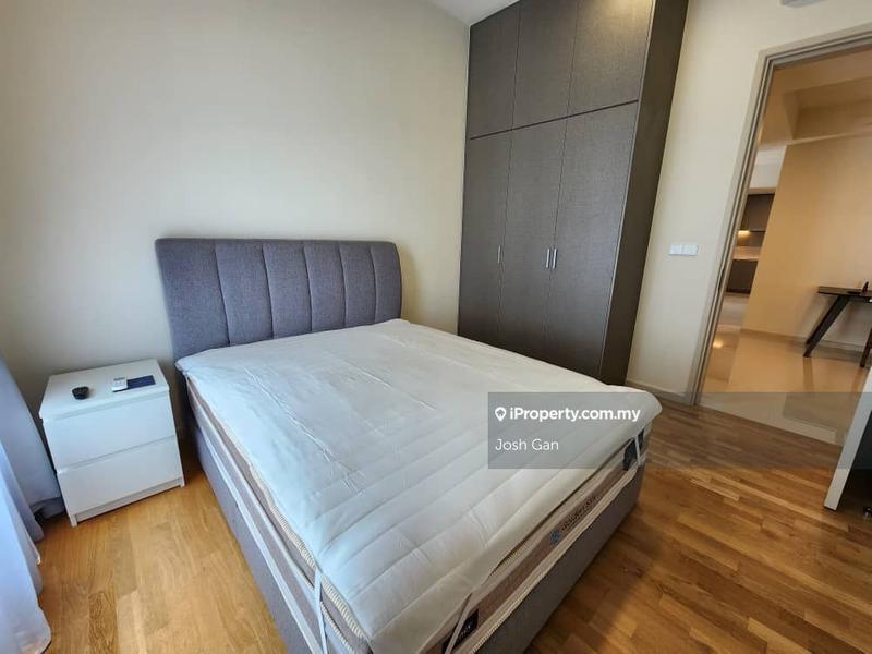 For Rent - Residensi Solaris Parq