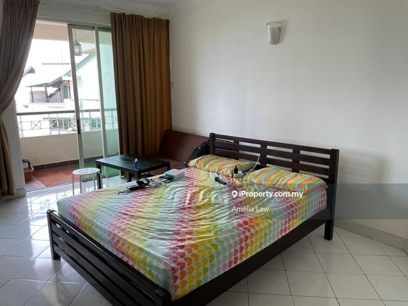 Condominium for Rent in Riana Green Condominium by Amelia Law - iProperty.com.my